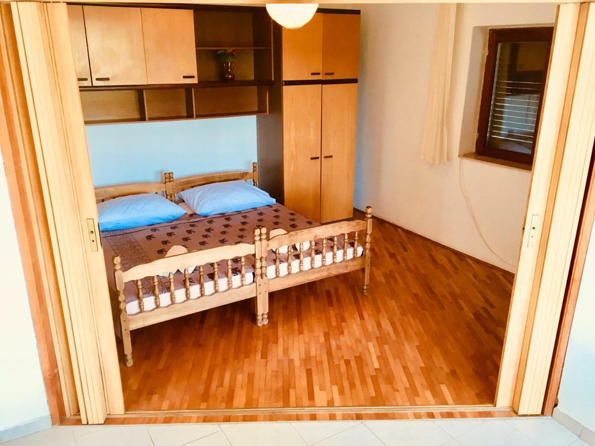 Apartmani Nina Sibenik Exterior photo