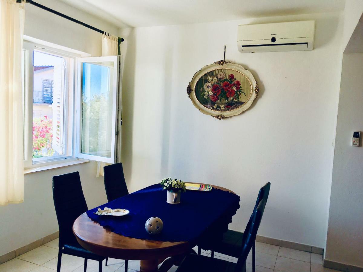Apartmani Nina Sibenik Exterior photo